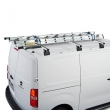 Set de 2 suporturi prindere Role de incarcare pentru Cruz ALU CARGO L2