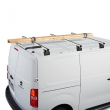 Set de 2 suporturi prindere Role de incarcare pentru Cruz ALU CARGO L2