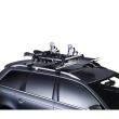 Suport schiuri Thule Xtender 739 cu prindere pe bare transversale