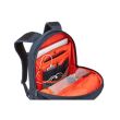 Rucsac urban cu compartiment laptop Thule Subterra Backpack 23L Mineral