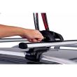 Suport biciclete Thule OutRide 561 cu prindere pe bare transversale
