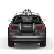 Suport 2 biciclete cu prindere pe haion Thule OutWay Platform 993001 pentru MG EHS HS 5 usi SUV model 2025 - prezent