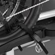 Suport 2 biciclete cu prindere pe haion Thule OutWay Platform 993001 pentru MG EHS HS 5 usi SUV model 2025 - prezent