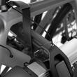 Suport 2 biciclete cu prindere pe haion Thule OutWay Hanging 994001 pentru MG EHS HS 5 usi SUV model 2025 - prezent