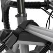Suport 3 biciclete cu prindere pe haion Thule OutWay Hanging 995001 pentru MG EHS HS 5 usi SUV model 2025 - prezent