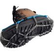 Crampoane antialunecare Veriga ICE TRACK NEW pentru incaltaminte  - marimea M (36 - 41)