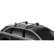 Bara Thule WingBar Edge neagra 1130 - TA721620