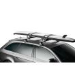 Suport transport placa Surff / Canoe -Thule Board Shuttle 811
