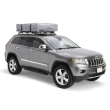 Cort auto cu prindere pe plafon, Thule, Autana, 3 persoane, cu anexa inclusa, Olive Green
