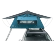 Cort auto cu prindere pe plafon, Thule, Ayer, 2 persoane, Blue