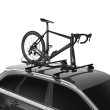 Adaptor Thule FastRide si Thule TopRide 889900 - Prindere bare rectangulare sau ovale