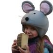 Husa casca multisport, Coolcasc Mouse