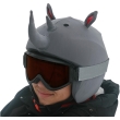 Husa casca multisport, Coolcasc Rhino