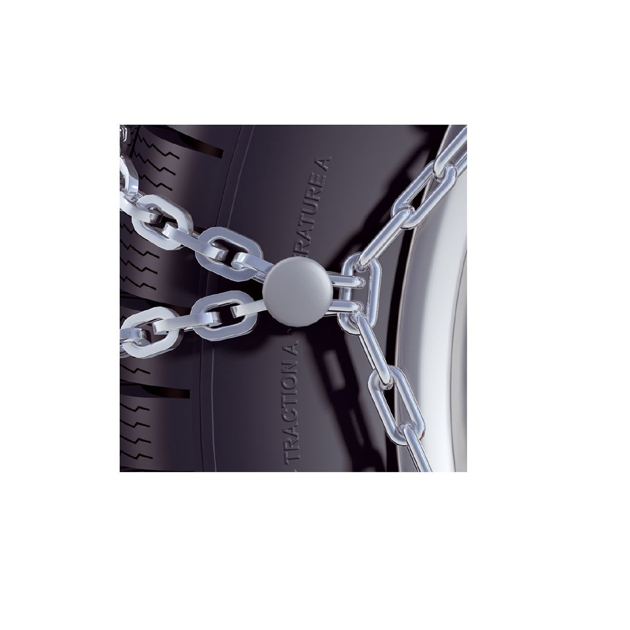 Lanturi antiderapante König CL-10 104 - PortbagajeAuto.ro