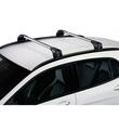 Bare transversale din aluminiu CRUZ Airo Fuse, 925-725, pentru BMW Serie 3 Touring (G21) (2019 -> prezent), Sistem cu prindere pe bare longitudinale integrate