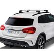 Bare transversale din aluminiu CRUZ Airo Fuse, 925-725, pentru BMW Serie 3 Touring (G21) (2019 -> prezent), Sistem cu prindere pe bare longitudinale integrate