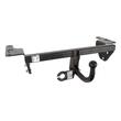 Carlig de remorcare semidemontabil, marca Auto-Hak, pentru ALFA ROMEO GIULIA, 4 u., an fabricatie 05.2016 - prezent (AL42S)