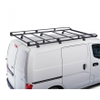 Modul grilaj plafon Cruz Evo Rack 910-777,  E45-140 (140x450 cm)