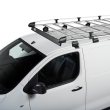 Modul grilaj plafon Cruz Evo Rack Alu 912-653,  A37-158 (158x370 cm)