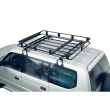 Modul grilaj plafon Cruz Safari 901-901,  A-110 (110x140 cm) cu fixare pe 2 bare transversale cu sectiune 30x20