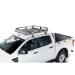 Modul grilaj plafon Cruz Safari 901-901,  A-110 (110x140 cm) cu fixare pe 2 bare transversale cu sectiune 30x20