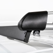 Sistem Grilaj CRUZ Evo Rack Alu module A23-140 (912-352) pentru Toyota ProAce L1H1 (2013-->2016)