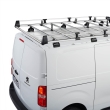 Sistem Grilaj CRUZ Evo Rack Alu module A23-140 (912-352) pentru Toyota ProAce L1H1 (2013-->2016)