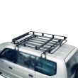 Modul grilaj plafon Cruz Safari C-140 (140x240)