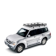 Modul grilaj plafon Cruz Safari C-140 (140x240)