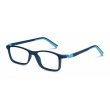 Rame ochelari  Dosuno LAND Matt Blue Marin/Blue, marimea 52/17