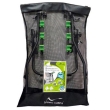 Suport 3 biciclete Green Valley Adventure 160530 lung cu prindere pe haion