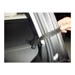 Set de 2 adaptoare GV160645 pentru suporturile de bicicleta Green Valley cu prindere pe haion 