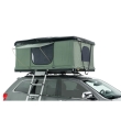 Cort auto cu prindere pe plafon Thule HyBox Black