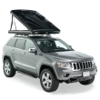 Cort auto cu prindere pe plafon Thule HyBox Black