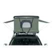 Cort auto cu prindere pe plafon Thule HyBox Black