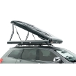 Cort auto cu prindere pe plafon Thule HyBox Black