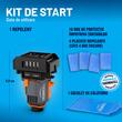 Dispozitiv portabil anti-tantari Thermacell Backpacker MR-BP