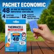 Kit de reincarcare Thermacell R-4, 48 ore MR-BP