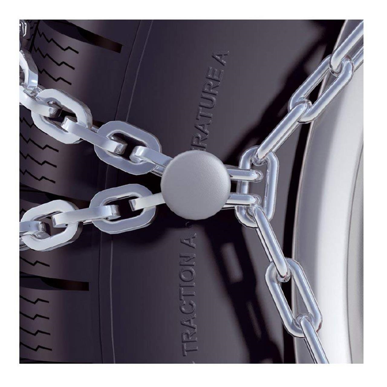 Lanturi antiderapante König XD-16 267 - PortbagajeAuto.ro