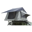 Cort auto cu prindere pe plafon, Thule, Kukenam, 3 persoane, Haze Gray