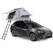 Cort auto cu prindere pe plafon, Thule, Kukenam, 3 persoane, Haze Gray