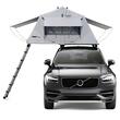 Cort auto cu prindere pe plafon, Thule, Kukenam, 3 persoane, Haze Gray