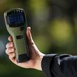 Dispozitiv anti-țânțari portabil Thermacell MR300 Oliv