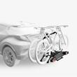 Kit transport 2 biciclete electrice pentru Platforma GP PAN Saturn