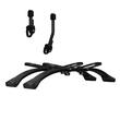Kit transport 2 biciclete electrice pentru Platforma GP PAN Saturn
