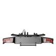 Kit transport 2 biciclete electrice pentru Platforma GP PAN Saturn