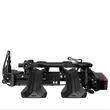 Kit transport 2 biciclete electrice pentru Platforma GP PAN Saturn