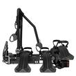 Kit aditional transport inca 1 bicicleta pentru Platforma GP RHEA Saturn