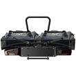 Kit aditional transport inca 1 bicicleta pentru Platforma GP RHEA Saturn