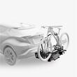 Kit aditional transport inca 1 bicicleta pentru Platforma GP RHEA Saturn